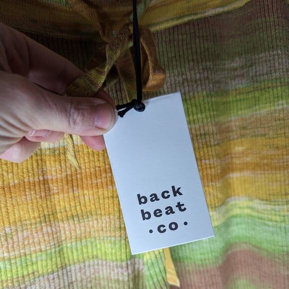 Back Beat Co Lounge Joggers - Picture 5 of 9